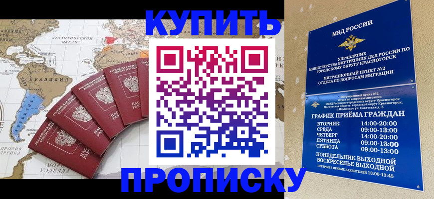 прописка от собственника в Вяземском